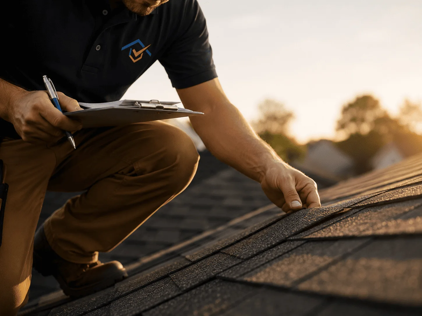 Why Choose Roof Inspection in Delia, KS