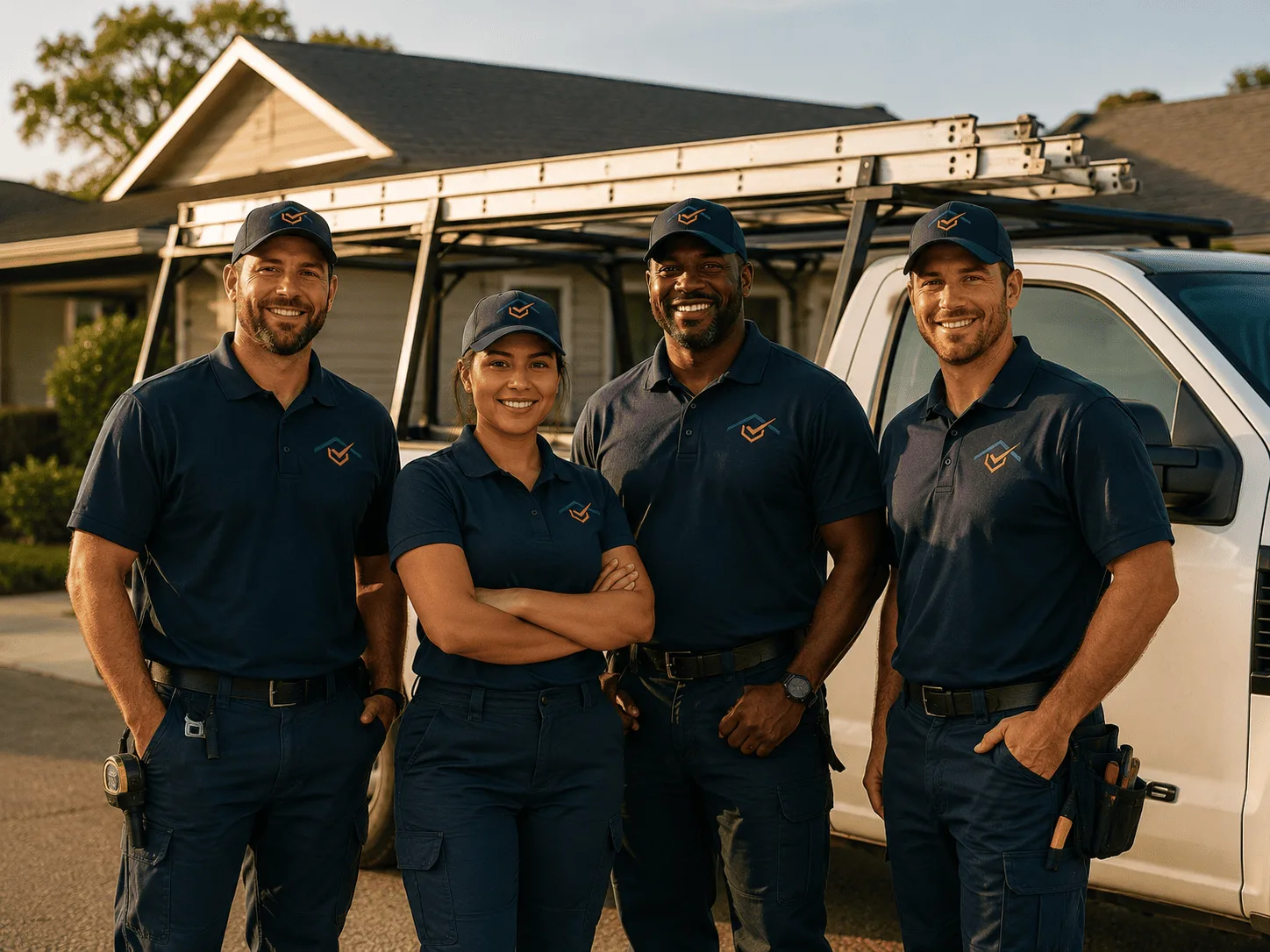 Roof Inspection company in Delia, KS